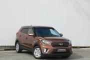 Hyundai Creta I Березники  - изображение 22