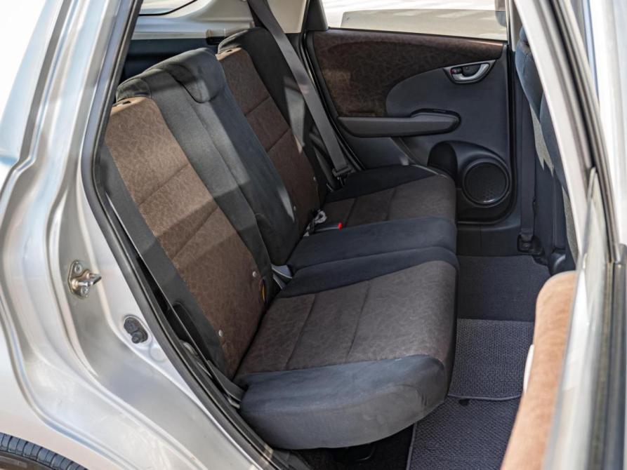 Honda Fit Shuttle I Рестайлинг Краснодар  - изображение 9