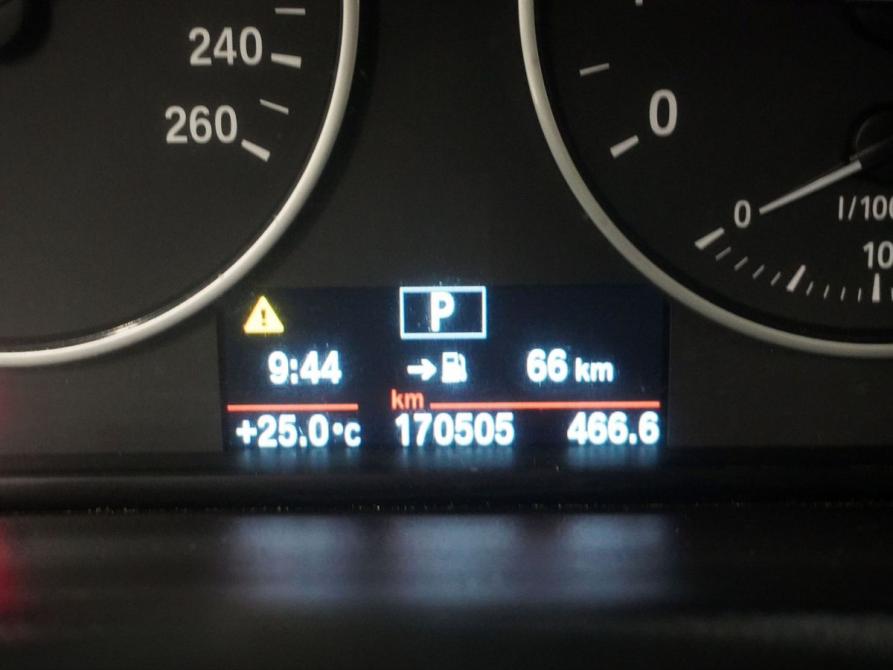 BMW X3 II (F25) Рестайлинг Москва  - изображение 16