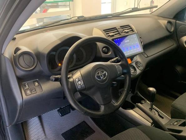Toyota RAV4 III (XA30) Рестайлинг с пробегом 2011 года, цена 1 500 000 рублей, 251194 км, внедорожник, Автокод Объявления