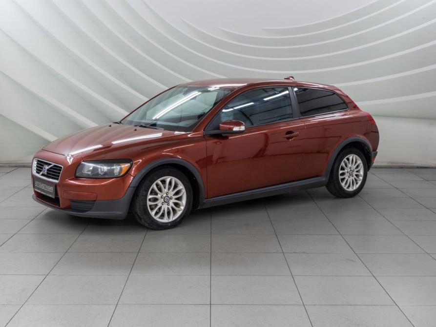 Volvo C30 I Волгоград  - изображение 3