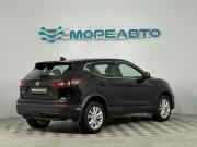 Nissan Qashqai II Рестайлинг Калининград  - изображение 26
