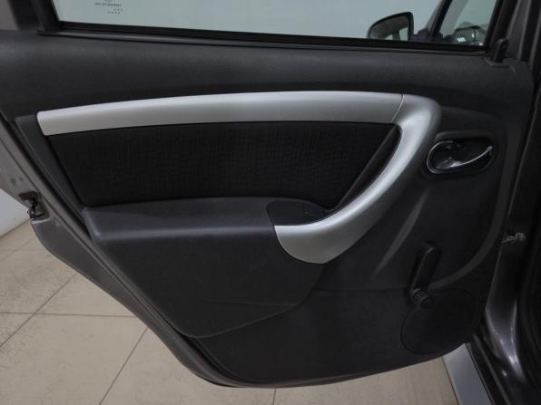 Nissan Terrano III (D10) с пробегом 2018 года, цена 1 320 000 рублей, 86177 км, внедорожник, Автокод Объявления