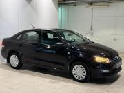 Volkswagen Polo V Рестайлинг Самара  - изображение 17