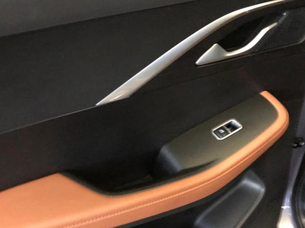 Omoda C5 I с пробегом 2023 года, цена 1 649 000 рублей, 82340 км, внедорожник, Автокод Объявления