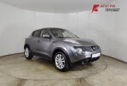 Nissan Juke I Волгоград  - изображение 21