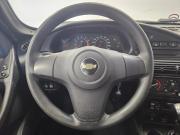 Chevrolet Niva I Рестайлинг Тольятти  - изображение 34