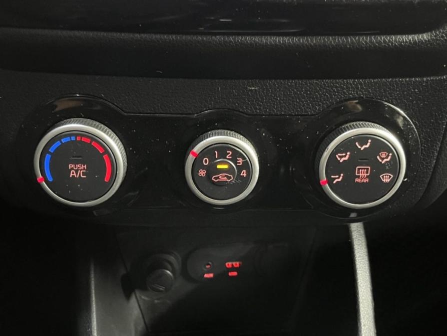 Kia Rio III Рестайлинг Курск  - изображение 14