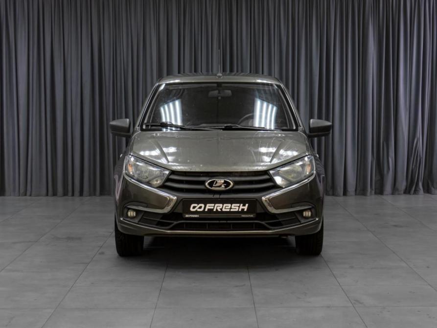 Lada (ВАЗ) Granta I Рестайлинг Тюмень  - изображение 3