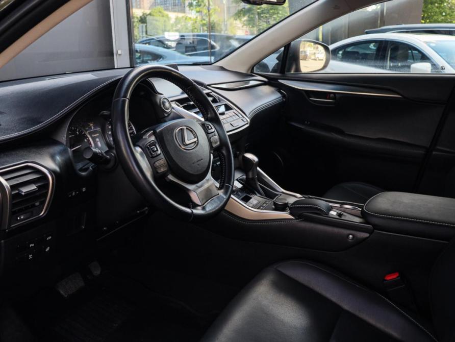 Lexus NX I Москва  - изображение 13