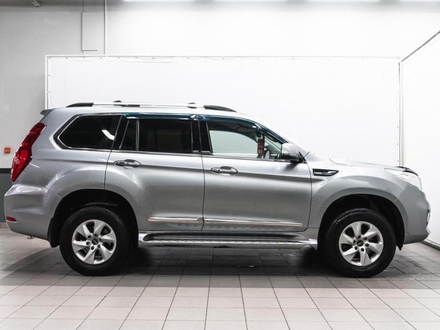 Haval H9 I Рестайлинг Красноярск  - изображение 7