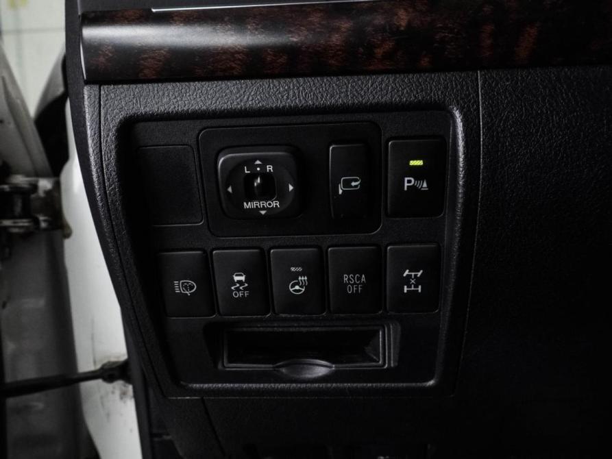 Toyota Land Cruiser 200 Series Рестайлинг 1 Воронеж  - изображение 15