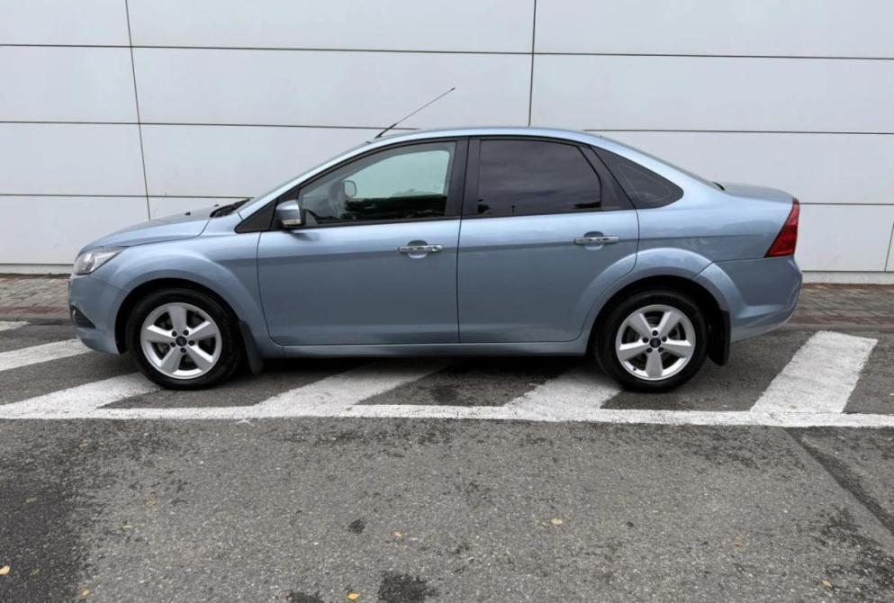 Ford Focus II Рестайлинг Ставрополь  - изображение 8