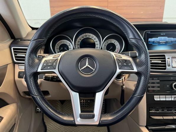Mercedes-Benz E-Класс IV (W212 S212 C207) Рестайлинг с пробегом 2015 года, цена 1 969 000 рублей, 195000 км, купе-хардтоп, Автокод Объявления