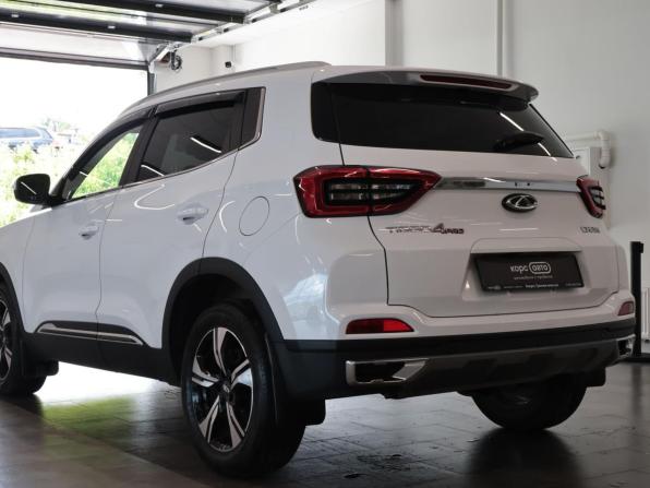 Chery Tiggo 4 Pro I с пробегом 2023 года, цена 1 605 300 рублей, 39214 км, внедорожник, Автокод Объявления