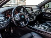 BMW 7 серии VI (G11/G12) Рестайлинг Магнитогорск  - изображение 40