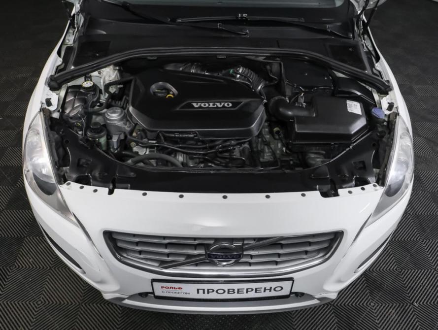 Volvo S60 II Москва  - изображение 9
