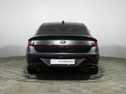 Hyundai Sonata VIII (DN8) Санкт-Петербург  - изображение 34