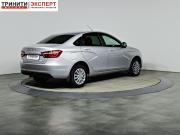 Lada (ВАЗ) Vesta I Белгород  - изображение 24