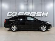 Skoda Octavia II (A5) Рестайлинг Воронеж  - изображение 23