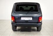 Lada (ВАЗ) 2131 (4x4) I Рестайлинг (2020) Саратов  - изображение 26