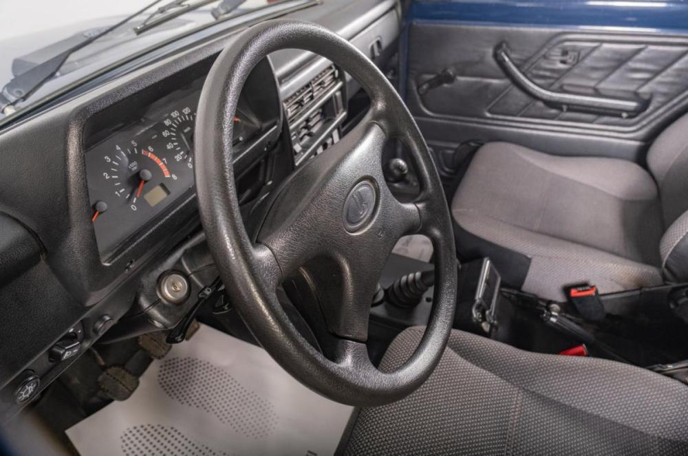 Lada (ВАЗ) 2121 (4x4) I Томск  - изображение 12