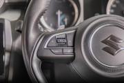 Suzuki Swift V Томск  - изображение 33