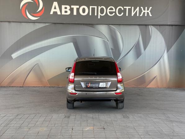 Lada (ВАЗ) Granta I Рестайлинг с пробегом 2021 года, цена 625 000 рублей, 155867 км, хэтчбек, Автокод Объявления
