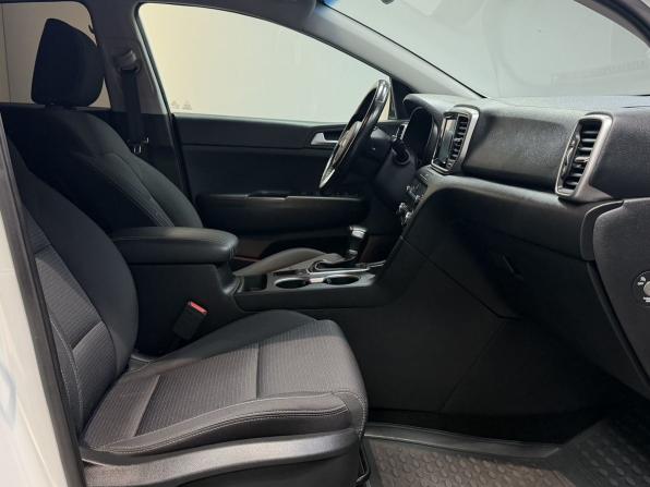Kia Sportage IV Рестайлинг с пробегом 2019 года, цена 2 285 000 рублей, 90197 км, внедорожник, Автокод Объявления