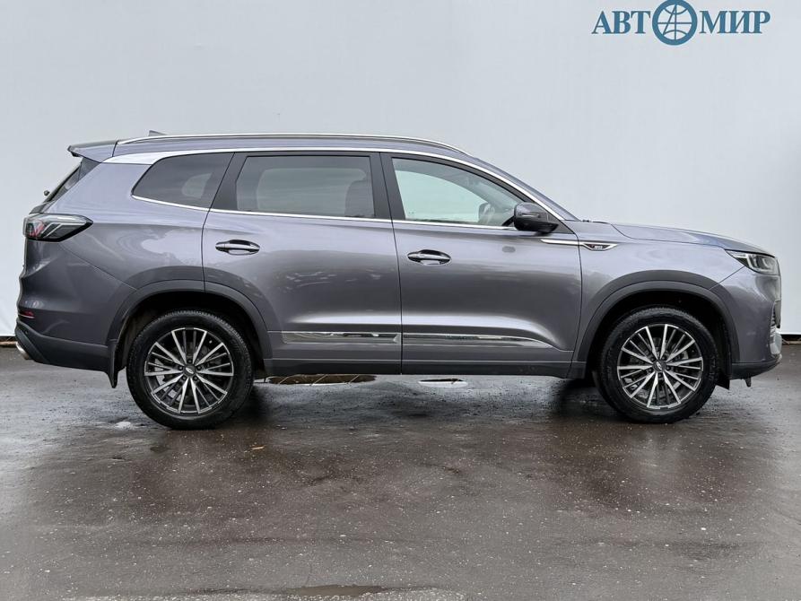 Chery Tiggo 8 Pro Max I Москва  - изображение 4