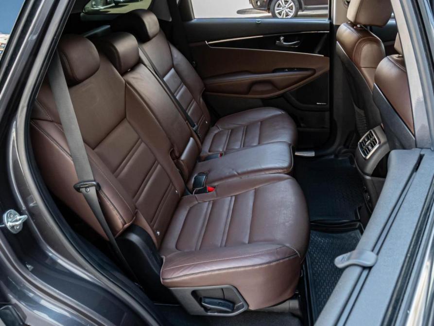 Kia Sorento III Prime Рестайлинг Краснодар  - изображение 7