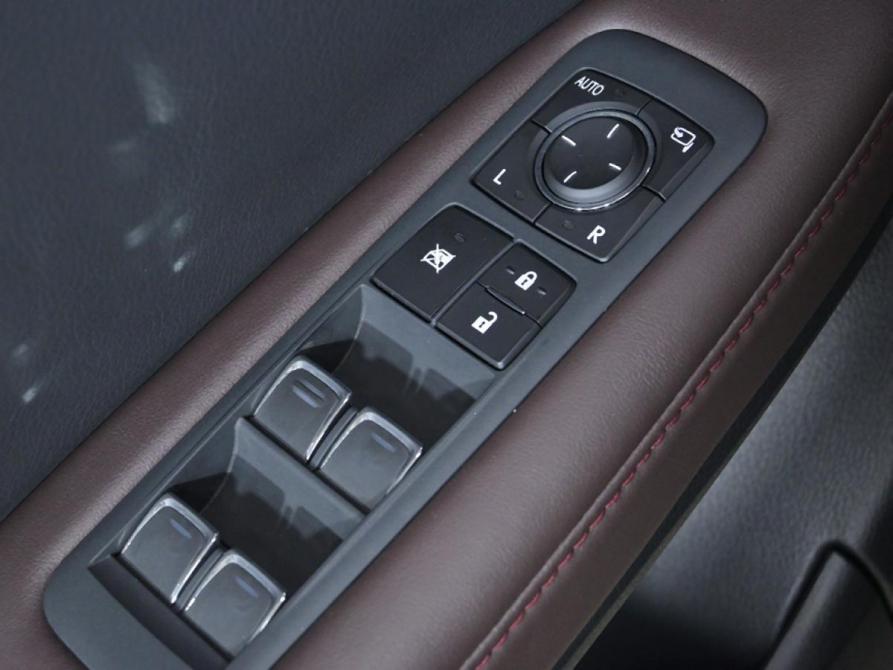 Lexus RX IV Рестайлинг Москва  - изображение 16