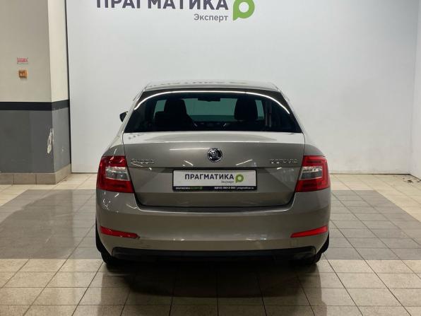 Skoda Octavia III (A7) с пробегом 2016 года, цена 1 390 000 рублей, 162000 км, лифтбек, Автокод Объявления