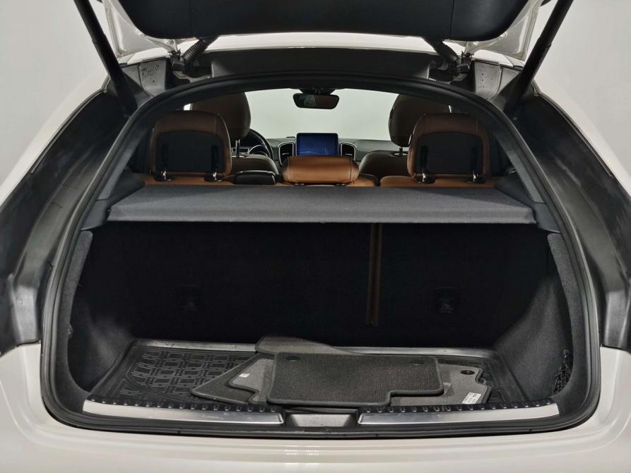 Mercedes-Benz GLE Coupe I (C292) Санкт-Петербург  - изображение 30