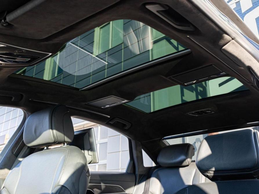 Audi A8 IV (D5) Краснодар  - изображение 23