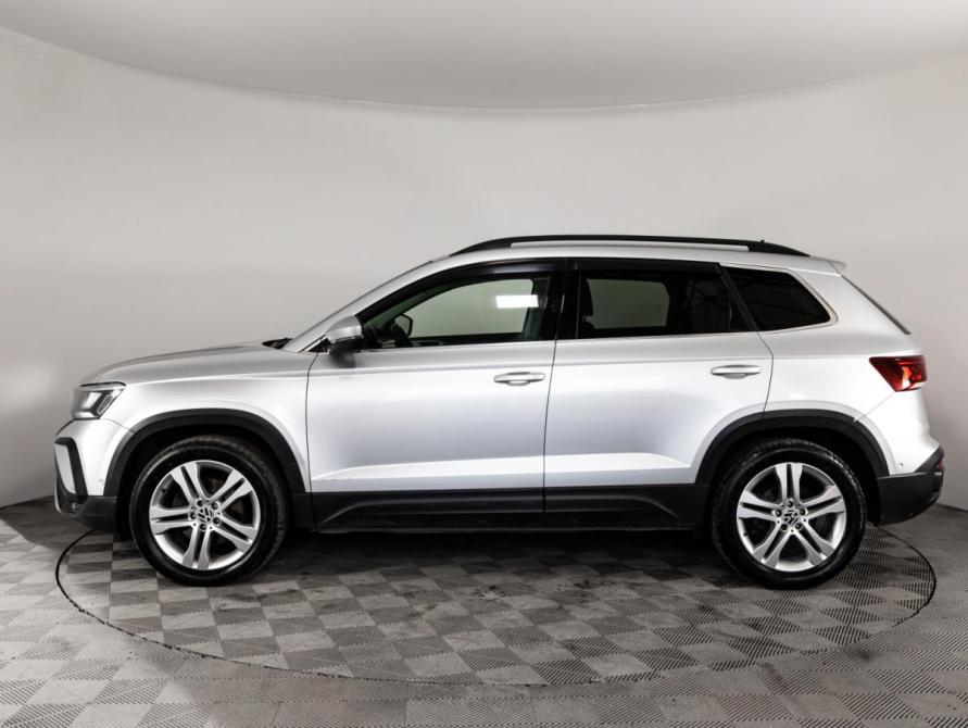 Volkswagen Taos I Санкт-Петербург  - изображение 9
