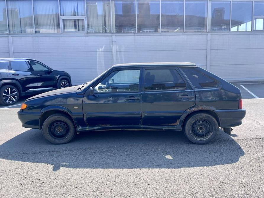 Lada (ВАЗ) 2114 Оренбург  - изображение 18