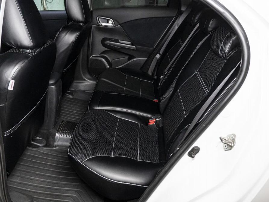 Honda Civic IX Тюмень  - изображение 16