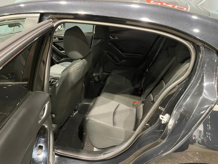 Mazda 3 III (BM) Пермь  - изображение 12