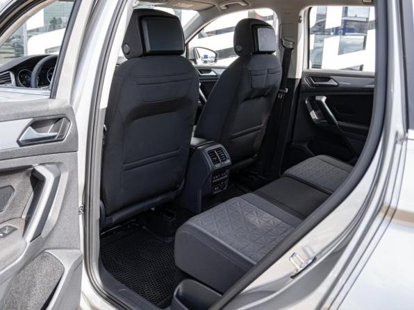 Volkswagen Tiguan II Рестайлинг с пробегом 2020 года, цена 2 395 000 рублей, 167820 км, внедорожник, Автокод Объявления