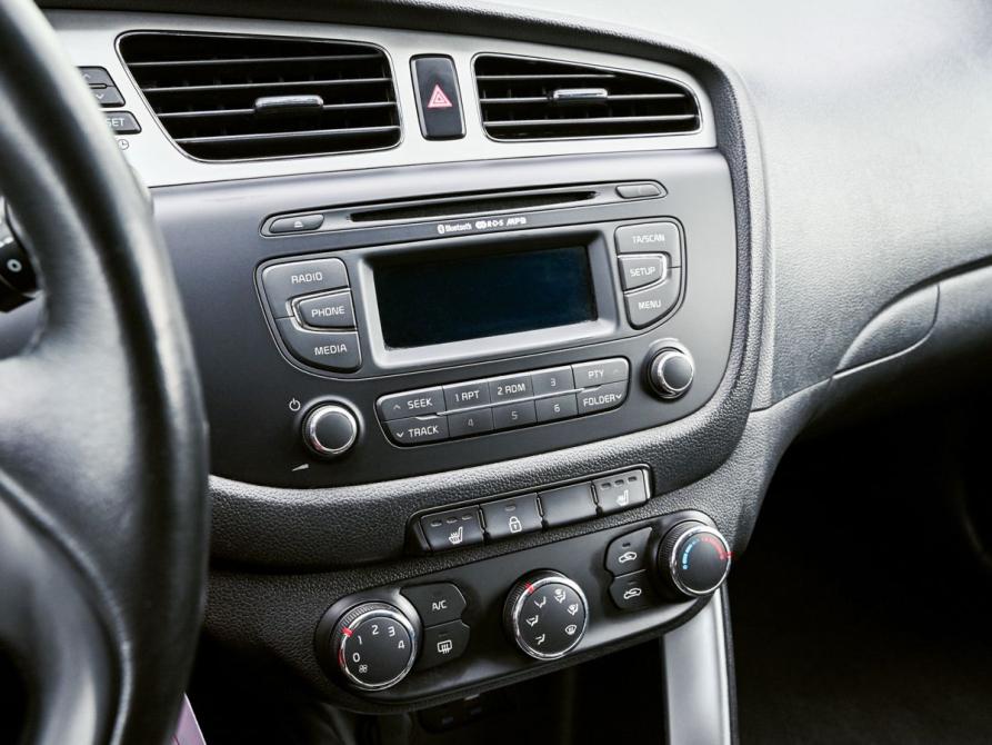 Kia Ceed II Екатеринбург  - изображение 10