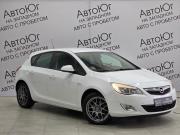 Opel Astra J Ставрополь  - изображение 23