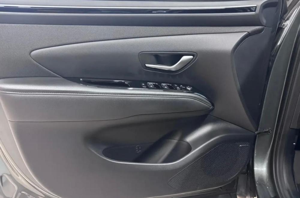 Hyundai Tucson IV Набережные Челны  - изображение 9