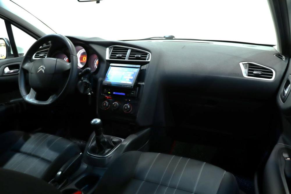 Citroen C4 II Сургут  - изображение 20