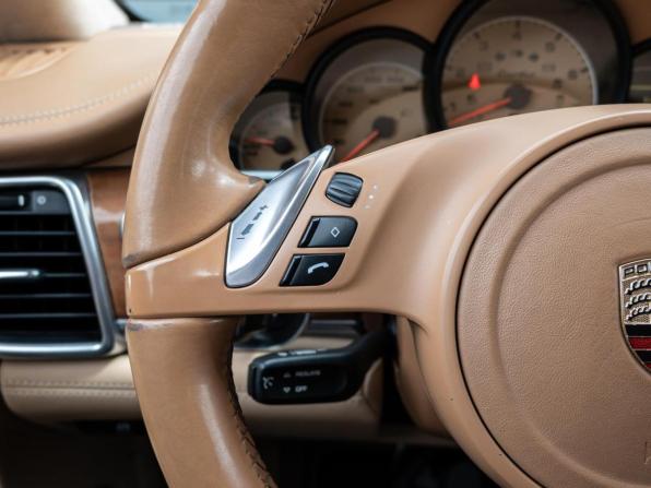 Porsche Panamera I с пробегом 2010 года, цена 2 960 000 рублей, 187159 км, лифтбек, Автокод Объявления