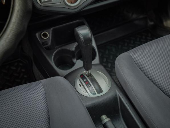 Honda Jazz I Рестайлинг с пробегом 2007 года, цена 560 000 рублей, 365500 км, хэтчбек, Автокод Объявления
