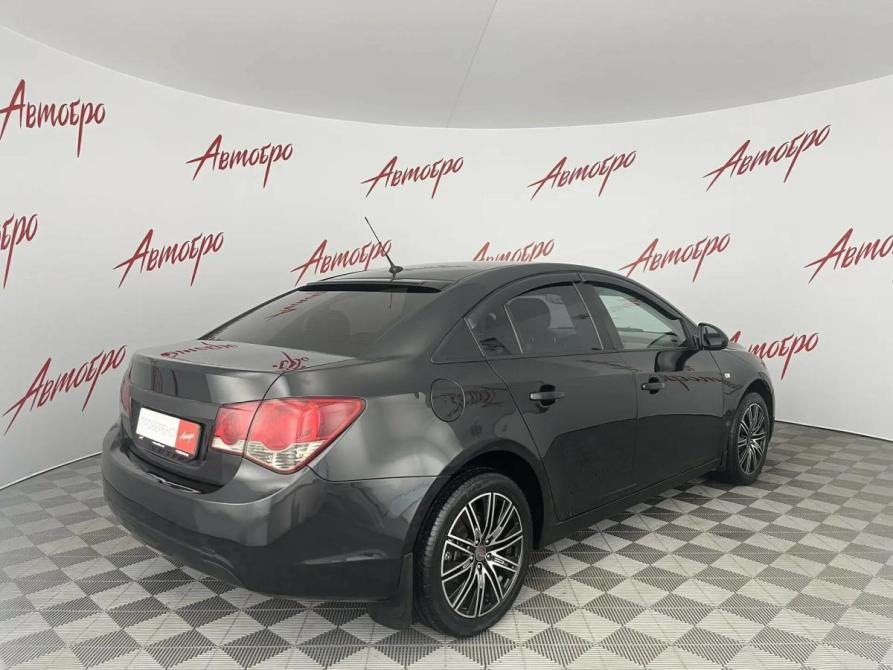 Chevrolet Cruze I Псков  - изображение 5