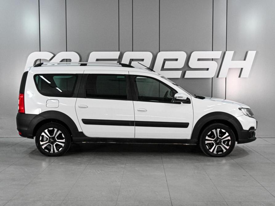 Lada (ВАЗ) Largus I Рестайлинг Ростов-на-Дону  - изображение 5