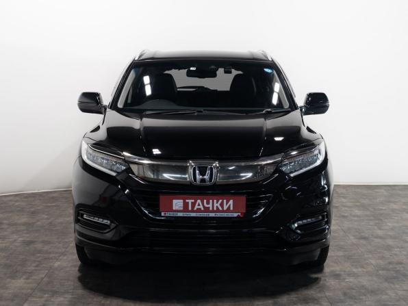 Honda Vezel I Рестайлинг с пробегом 2019 года, цена 1 825 000 рублей, 128600 км, внедорожник, Автокод Объявления