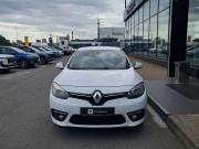 Renault Fluence I Рестайлинг Санкт-Петербург  - изображение 19